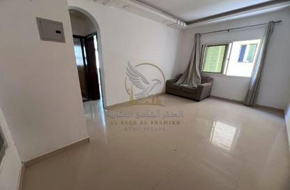 Apartment - 1 - 1 for rent in Al Nabaa Building - Al Naba'ah - Al Sharq - Sharjah