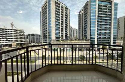 شقة - غرفة نوم - 2 حمامات للبيع في وندسور مانور - الخليج التجاري - دبي