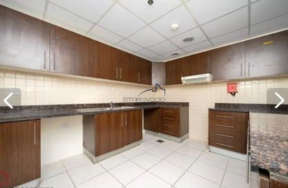 Apartment - 1 Bedroom - 2 Bathrooms for sale in Windsor Manor - Business Bay - Dubai