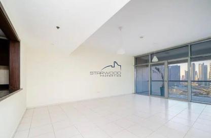 Apartment - 1 Bedroom - 2 Bathrooms for sale in Windsor Manor - Business Bay - Dubai
