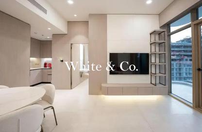 Apartment - 1 - 2 for sale in Pearl house II - District 12 - Jumeirah Village Circle - Dubai Apartment - 1 - 2 for sale in Pearl house II - District 12 - Jumeirah Village Circle - Dubai