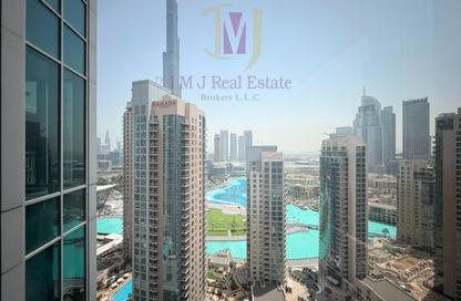 Apartment - 2 Bedrooms - 2 Bathrooms for rent in 29 Burj Boulevard Tower 1 - 29 Burj Boulevard - Downtown Dubai - Dubai Apartment - 2 Bedrooms - 2 Bathrooms for rent in 29 Burj Boulevard Tower 1 - 29 Burj Boulevard - Downtown Dubai - Dubai