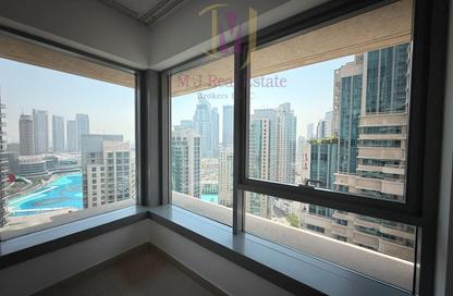 Apartment - 2 Bedrooms - 2 Bathrooms for rent in 29 Burj Boulevard Tower 1 - 29 Burj Boulevard - Downtown Dubai - Dubai Apartment - 2 Bedrooms - 2 Bathrooms for rent in 29 Burj Boulevard Tower 1 - 29 Burj Boulevard - Downtown Dubai - Dubai