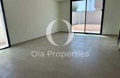 Townhouse - 4 Bedrooms - 5 Bathrooms for rent in The Magnolias - Yas Acres - Yas Island - Abu Dhabi