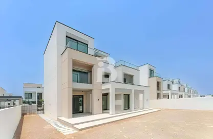 Villa - 5 Bedrooms - 6 Bathrooms for rent in Caya 1 - Arabian Ranches 3 - Dubai