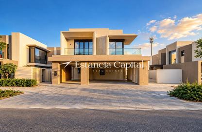 Villa - 5 - 7 for rent in Jebel Ali Village - Jebel Ali - Dubai