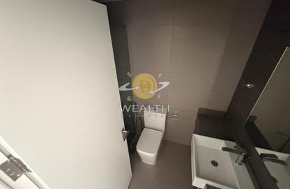 Apartment - 1 Bedroom - 2 Bathrooms for rent in Souks Residential - Al Mamsha - Muwaileh - Sharjah