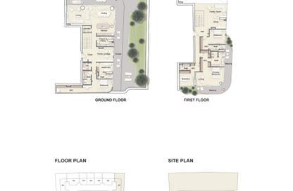 Penthouse - 4 - 4 for sale in Ocean House - The Crescent - Palm Jumeirah - Dubai
