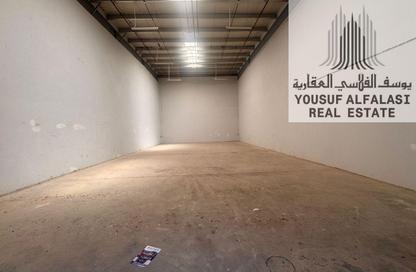 Warehouse - Studio for rent in Umm Dir - Umm Al Quwain