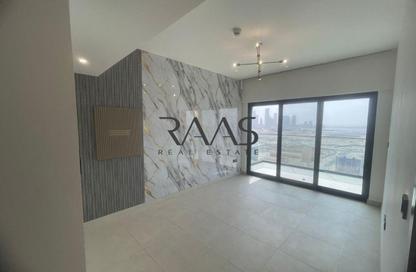 Apartment - 1 Bedroom - 2 Bathrooms for sale in Binghatti Creek - Al Jaddaf - Dubai