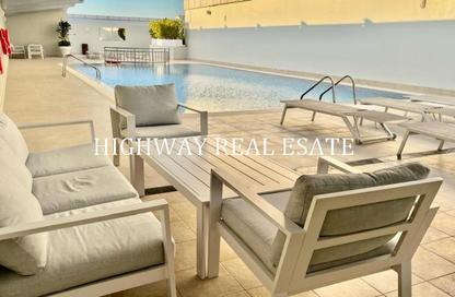 Apartment - 3 - 4 for rent in Street 64 - Al Nahda - Sharjah