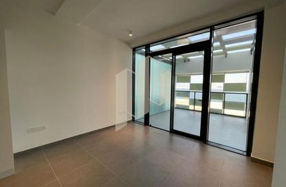 Apartment - 2 - 2 for rent in Pixel - Makers District - Al Reem Island - Abu Dhabi