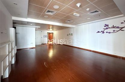 Office Space - Studio for rent in HDS Business Centre - JLT Cluster M - Jumeirah Lake Towers - Dubai