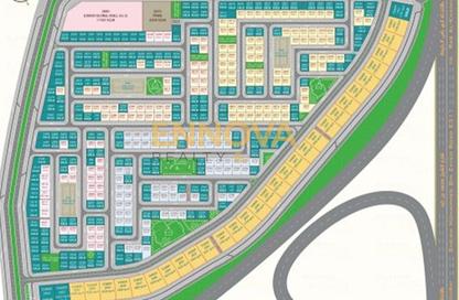 Land - Studio - 3 Bathrooms for sale in Ajman Global City - Al Alia - Ajman Land - Studio - 3 Bathrooms for sale in Ajman Global City - Al Alia - Ajman