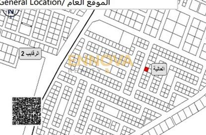 Land - Studio - 3 Bathrooms for sale in Ajman Global City - Al Alia - Ajman Land - Studio - 3 Bathrooms for sale in Ajman Global City - Al Alia - Ajman