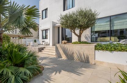 Villa - 7 Bedrooms - 7+ Bathrooms for rent in Umm Al Sheif Villas - Umm Al Sheif - Dubai Villa - 7 Bedrooms - 7+ Bathrooms for rent in Umm Al Sheif Villas - Umm Al Sheif - Dubai