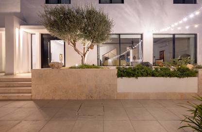 Villa - 7 Bedrooms - 7+ Bathrooms for rent in Umm Al Sheif Villas - Umm Al Sheif - Dubai Villa - 7 Bedrooms - 7+ Bathrooms for rent in Umm Al Sheif Villas - Umm Al Sheif - Dubai