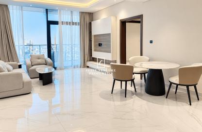 Apartment - 1 - 2 for rent in Skyhills Residences 1 - Skyhills Residences - Dubai Science Park - Dubai