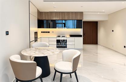 Apartment - 1 - 2 for rent in Skyhills Residences 1 - Skyhills Residences - Dubai Science Park - Dubai