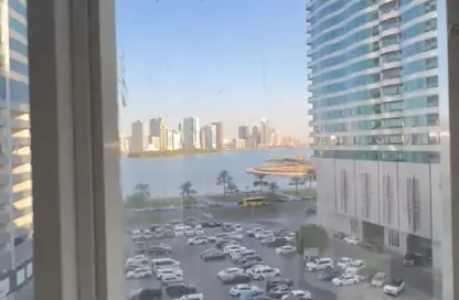 شقة - 3 غرف نوم - 3 حمامات للبيع في المجاز 3 - المجاز - الشارقة