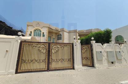 فيلا - 5 غرف نوم - 6 حمامات للايجار في شرقان - الحيرة - الشارقة فيلا - 5 غرف نوم - 6 حمامات للايجار في شرقان - الحيرة - الشارقة
