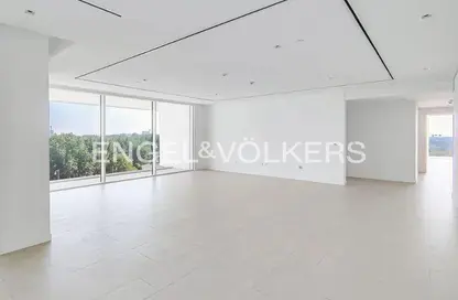 Apartment - 3 Bedrooms - 4 Bathrooms for rent in Seventh Heaven - Al Barari - Dubai