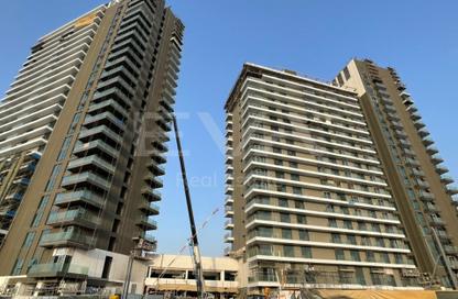 Apartment - 1 Bedroom - 1 Bathroom for sale in Greenside Residence Tower A - Greenside Residence - Dubai Hills Estate - Dubai