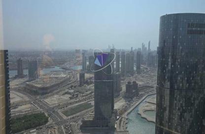Apartment - 2 - 3 for rent in Sky Tower - Shams Abu Dhabi - Al Reem Island - Abu Dhabi Apartment - 2 - 3 for rent in Sky Tower - Shams Abu Dhabi - Al Reem Island - Abu Dhabi