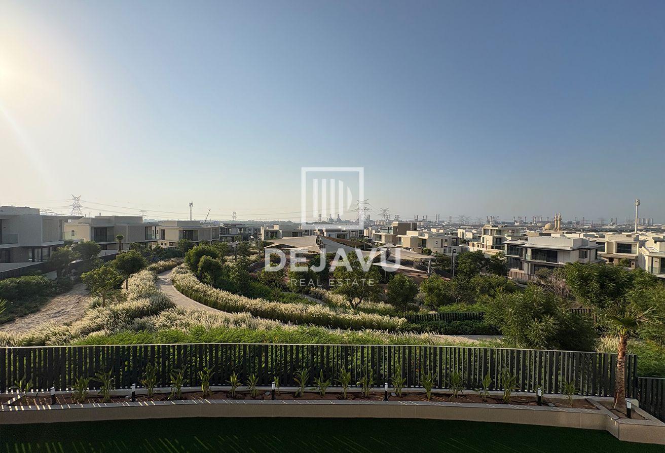 Independent Villa | On the Park | Landscaped Area photo 26