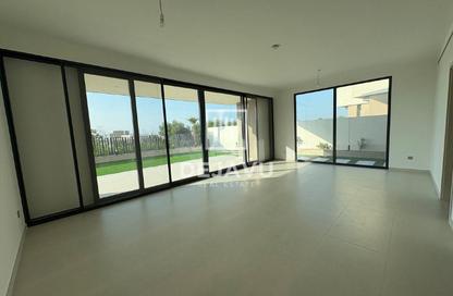 Villa - 4 - 5 for rent in Jebel Ali Village Villas - Jebel Ali Village - Jebel Ali - Dubai