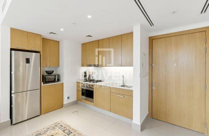 Apartment - 1 Bedroom - 2 Bathrooms for rent in Opera Grand - Burj Khalifa Area - Downtown Dubai - Dubai