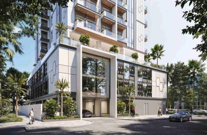 Apartment - 3 - 3 for sale in Symbolic Aura - Al Furjan - Dubai Apartment - 3 - 3 for sale in Symbolic Aura - Al Furjan - Dubai