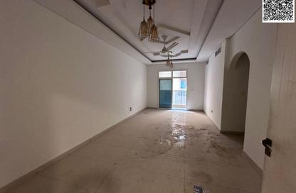 Apartment - 2 Bedrooms - 2 Bathrooms for rent in Al Mowaihat 3 - Al Mowaihat - Ajman