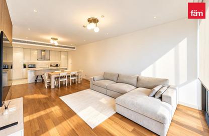 Apartment - 1 - 2 for sale in City Walk Residential Building 17 - City Walk Residential - City Walk - Al Wasl - Dubai
