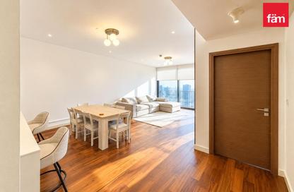 Apartment - 1 - 2 for sale in City Walk Residential Building 17 - City Walk Residential - City Walk - Al Wasl - Dubai