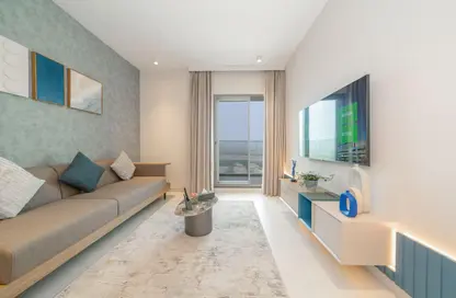 Apartment - 1 Bedroom - 1 Bathroom for rent in Tranquil Wellness Tower - District 7 - Jumeirah Village Triangle - Dubai Apartment - 1 Bedroom - 1 Bathroom for rent in Tranquil Wellness Tower - District 7 - Jumeirah Village Triangle - Dubai