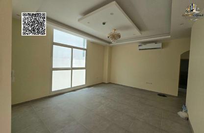 Villa - 5 - 7 for rent in Al Helio Downtown - Al Helio - Ajman