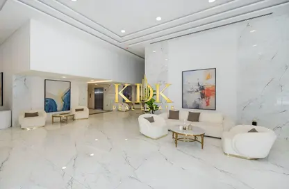 شقة - 1 حمام للايجار في سكايز من دانوب - ارجان - دبي