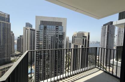 Apartment - 1 - 1 for rent in Palace Residence North - Dubai Creek Harbour (The Lagoons) - Dubai Apartment - 1 - 1 for rent in Palace Residence North - Dubai Creek Harbour (The Lagoons) - Dubai