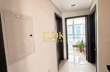 Villa - 3 Bedrooms - 3 Bathrooms for rent in Amargo 1 - Amargo - Damac Hills 2 - Dubai
