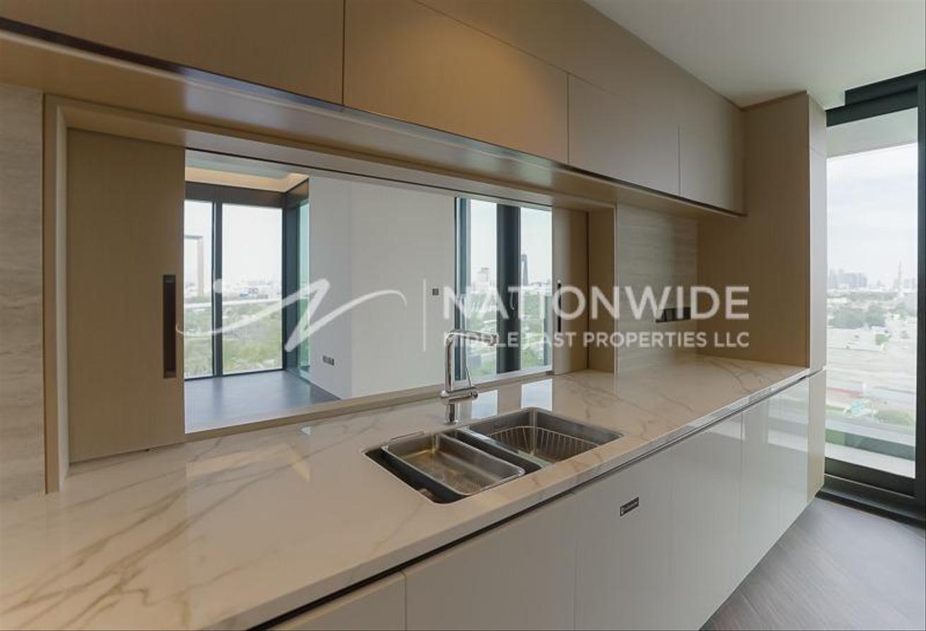 Dubai Frame View | Spacious Layout | Vacant photo 8