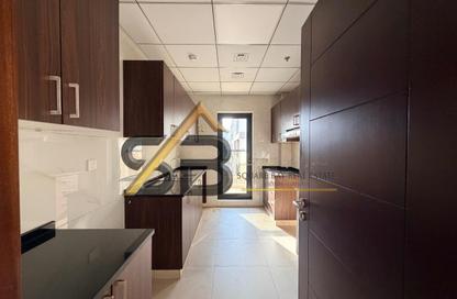 Apartment - 2 Bedrooms - 3 Bathrooms for rent in Elysium 1 - Jumeirah Garden City - Al Satwa - Dubai