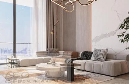 Apartment - 1 Bedroom - 2 Bathrooms for sale in Samana Parkville - Dubai Land Residence Complex - Dubai Land - Dubai