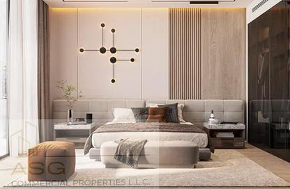 Apartment - 1 Bedroom - 2 Bathrooms for sale in Samana Parkville - Dubai Land Residence Complex - Dubai Land - Dubai