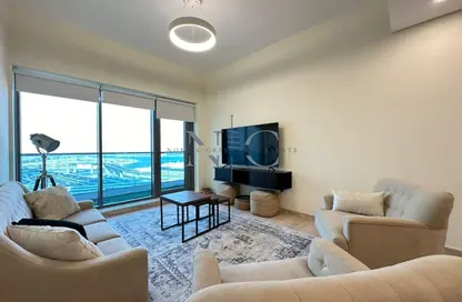 شقة - غرفة نوم - 2 حمامات للايجار في ذا باي - الخليج التجاري - دبي