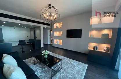 شقة - غرفة نوم - 2 حمامات للبيع في تفريعة القنال 2 - أبراج الجولف - مدينة دبي الرياضية - دبي