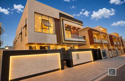 Villa - 5 - 7 for sale in Al Yasmeen 1 - Al Yasmeen - Ajman Villa - 5 - 7 for sale in Al Yasmeen 1 - Al Yasmeen - Ajman