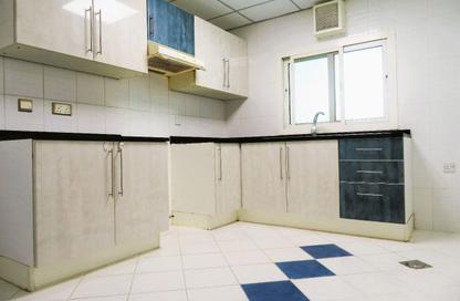 Apartment - 1 Bedroom - 2 Bathrooms for rent in Al Qusais - Dubai