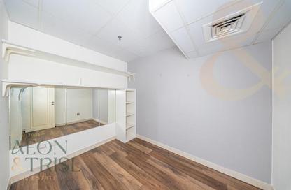 Apartment - 2 Bedrooms - 4 Bathrooms for rent in Al Shera Tower - JLT Cluster E - Jumeirah Lake Towers - Dubai