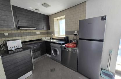 Apartment - 2 - 2 for sale in The Bridge - Dubai Sports City - Dubai